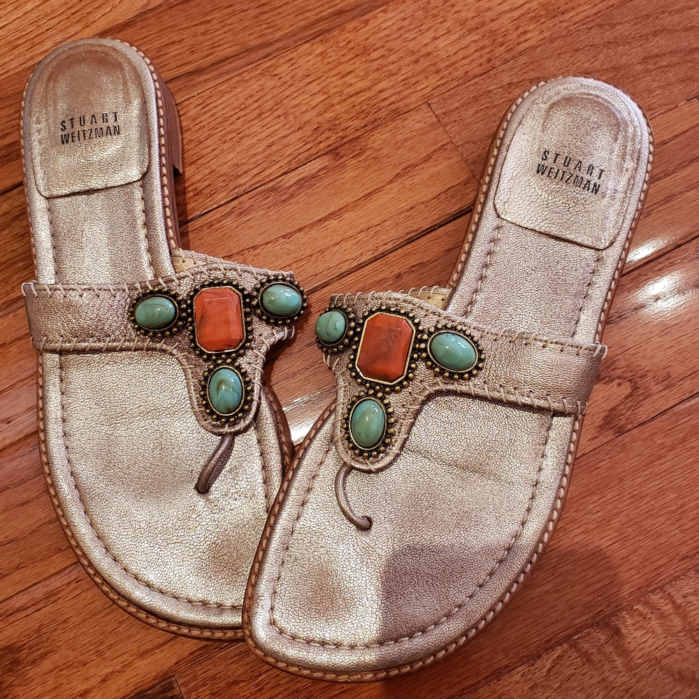Flip flops